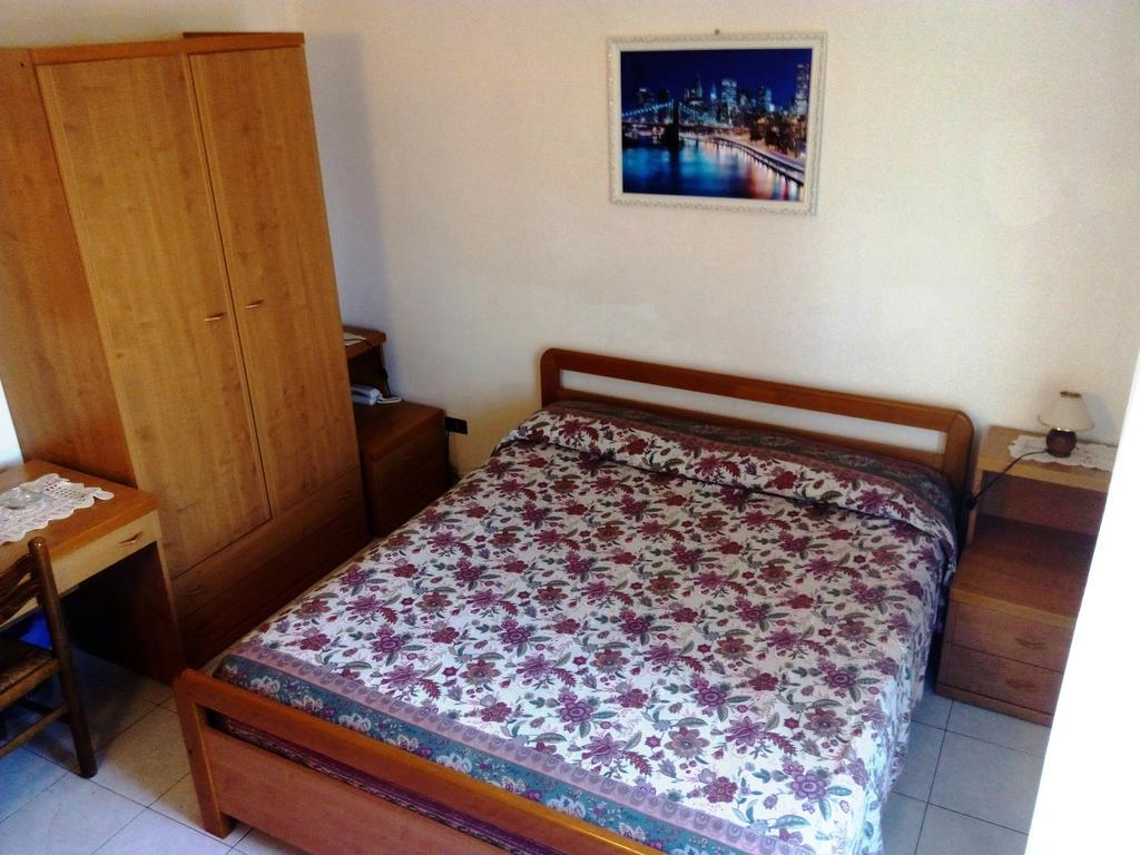 Hotel Eliseo Джардіні-Наксос Екстер'єр фото